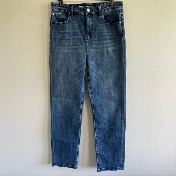 Liverpool Women's Hi-Rise Dickenson Jeans Size 8/29 - Picture 1 of 14